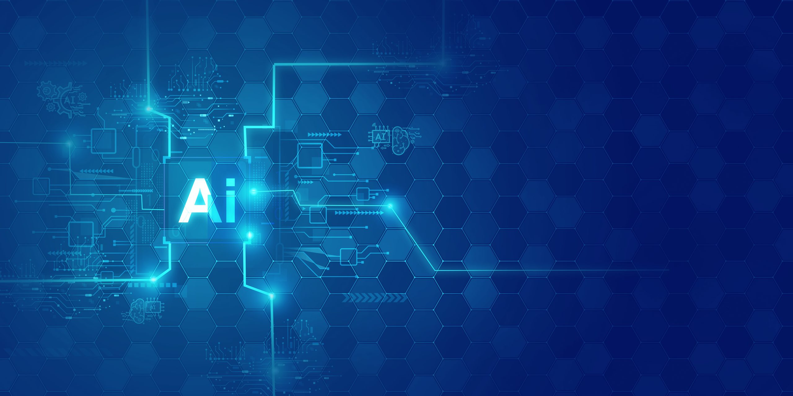 artificial intelligence ai self learning improving development p